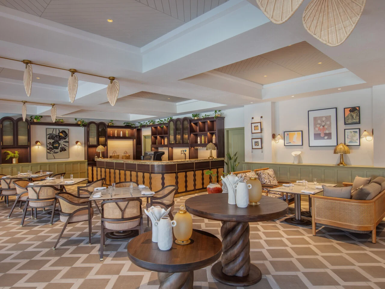 Shangri-La Le Touessrok, Mauritius 28