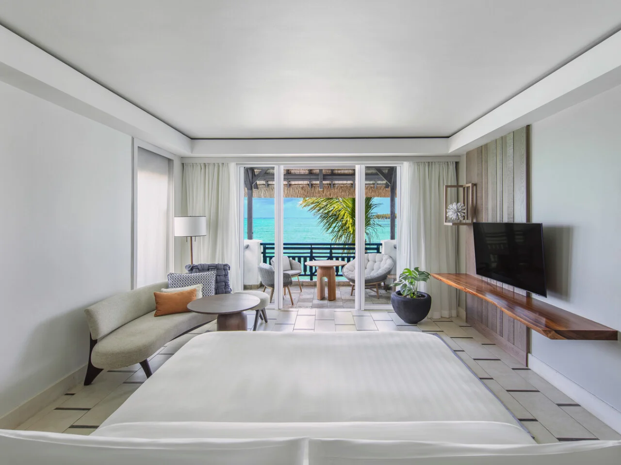 Shangri-La Le Touessrok, Mauritius 33