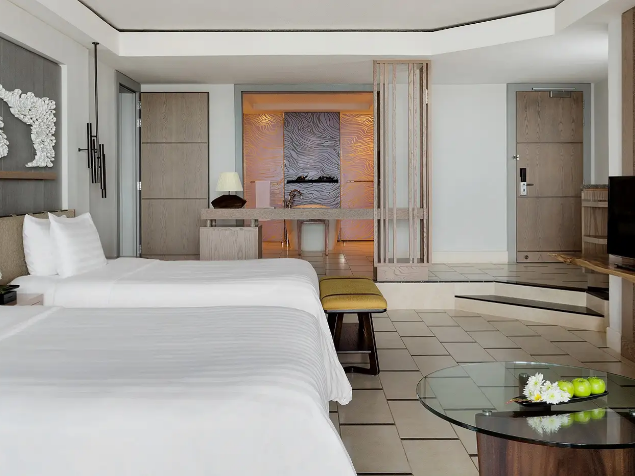 Shangri-La Le Touessrok, Mauritius 31