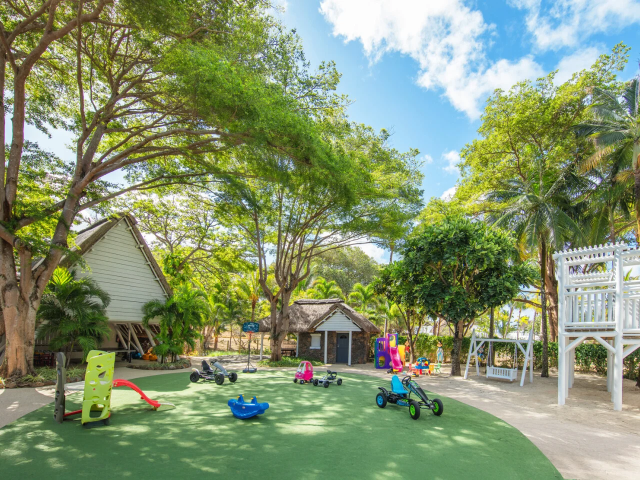 Shangri-La Le Touessrok, Mauritius 2