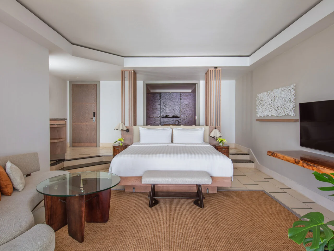 Shangri-La Le Touessrok, Mauritius 18