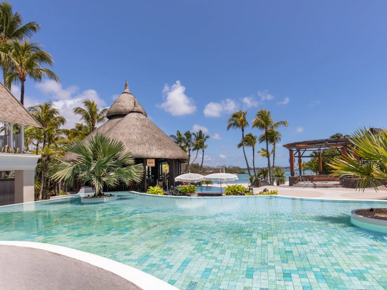 Shangri-La Le Touessrok, Mauritius 5