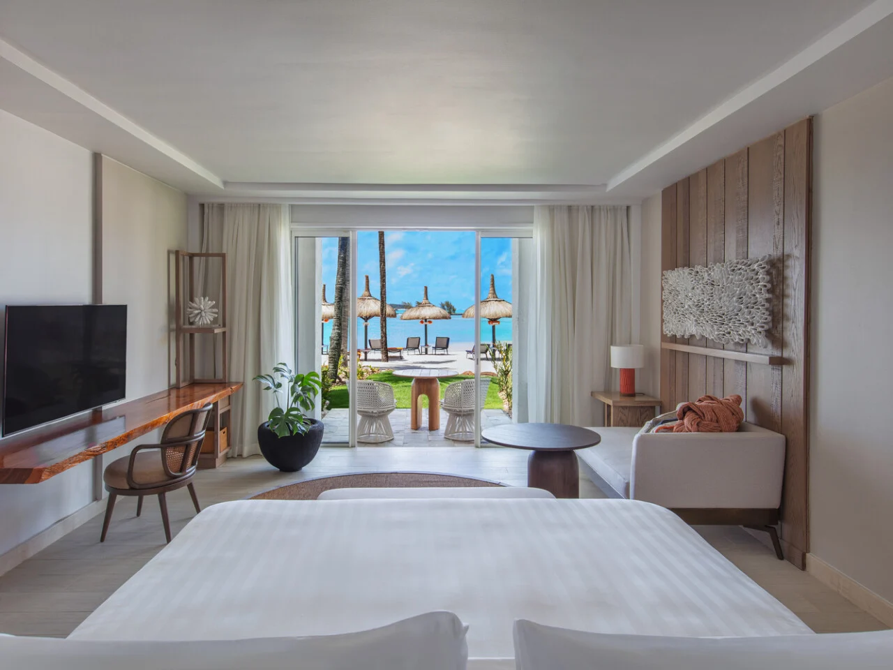 Shangri-La Le Touessrok, Mauritius 27