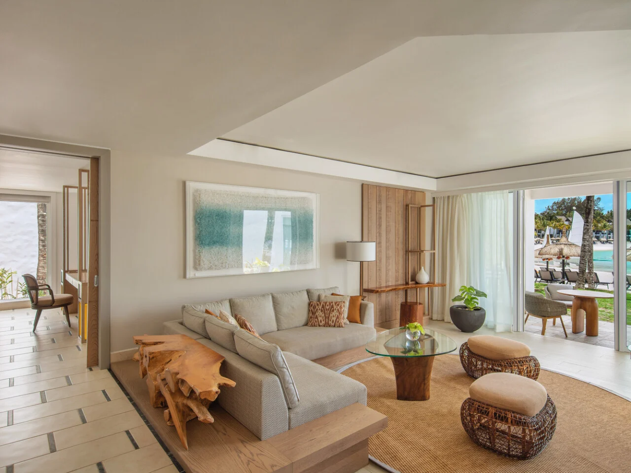 Shangri-La Le Touessrok, Mauritius 21