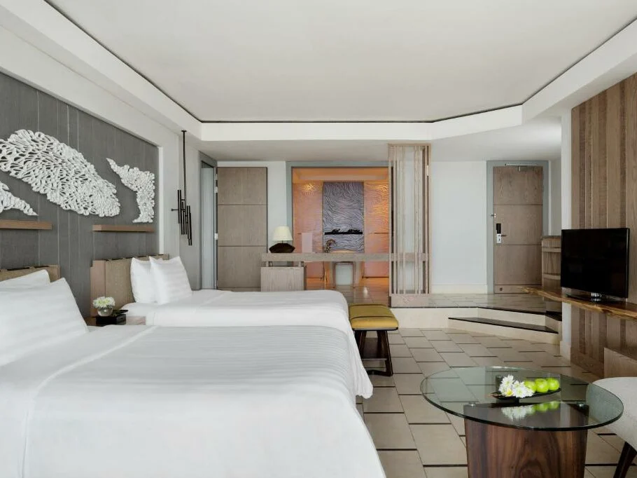 Shangri-La Le Touessrok, Mauritius 20