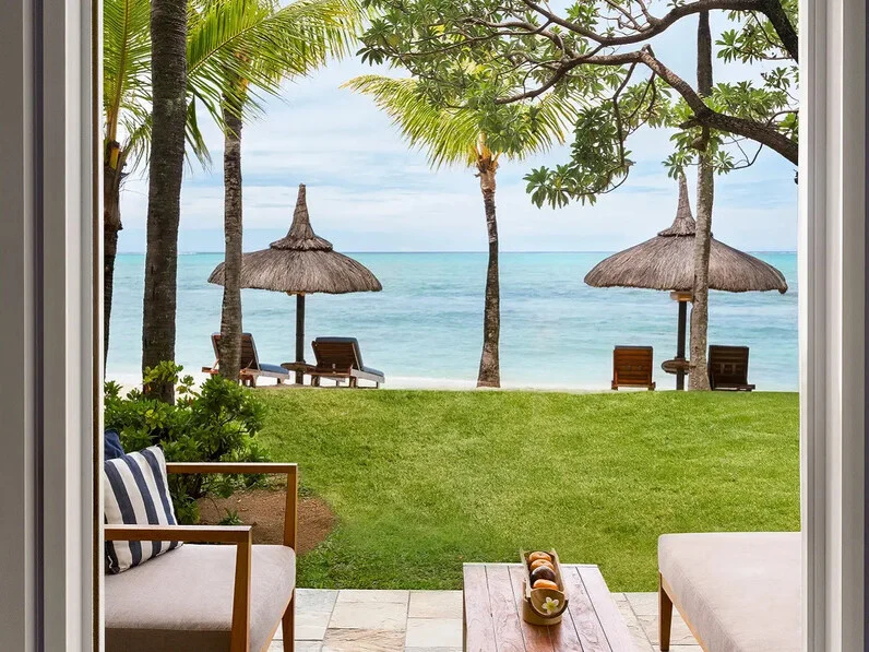 Shangri-La Le Touessrok, Mauritius 26