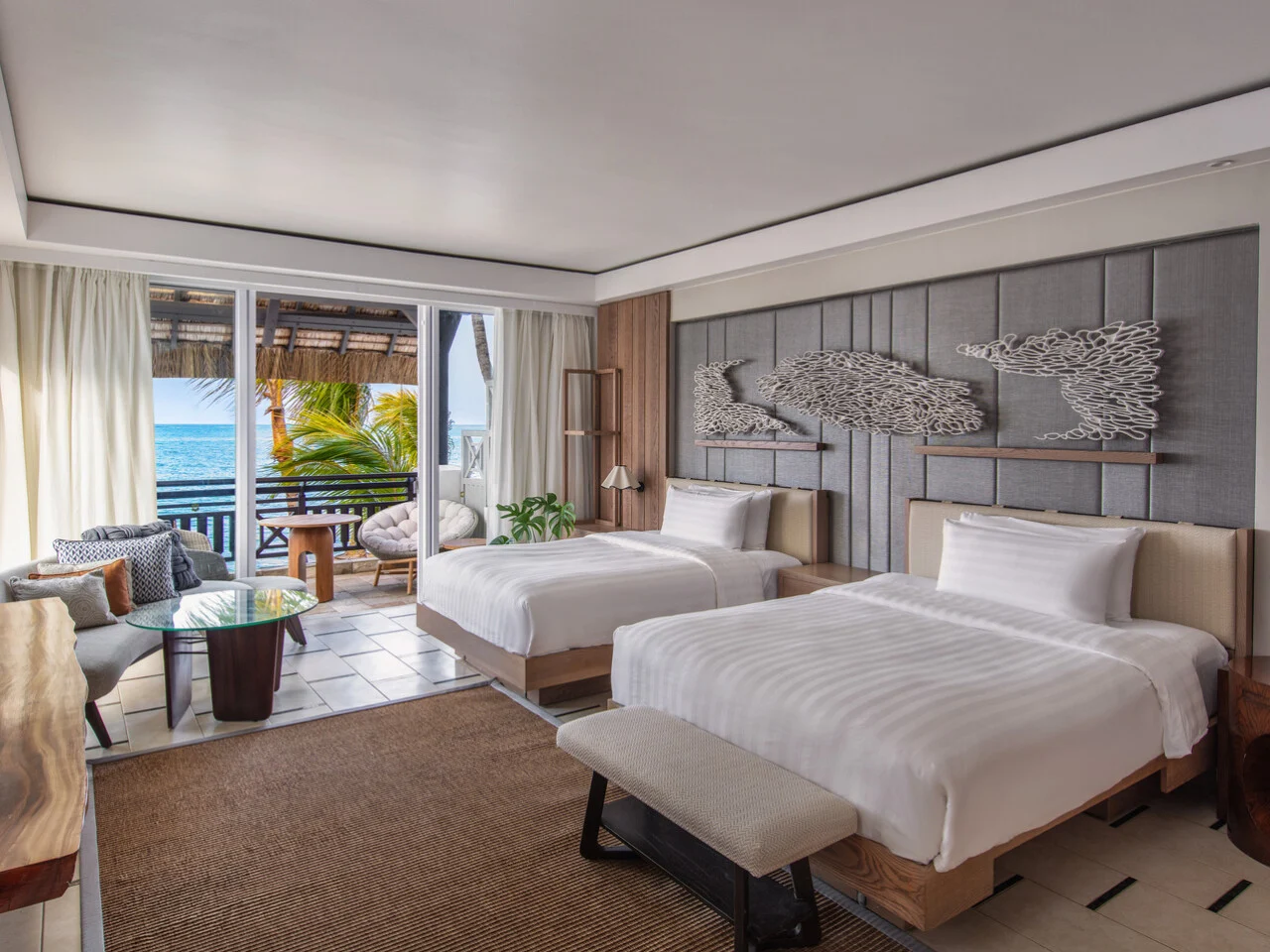 Shangri-La Le Touessrok, Mauritius 12