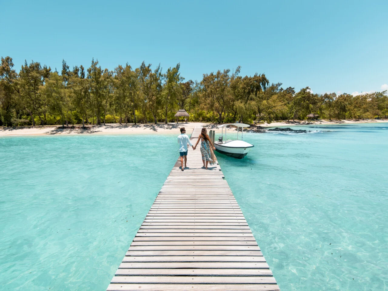 Shangri-La Le Touessrok, Mauritius 3