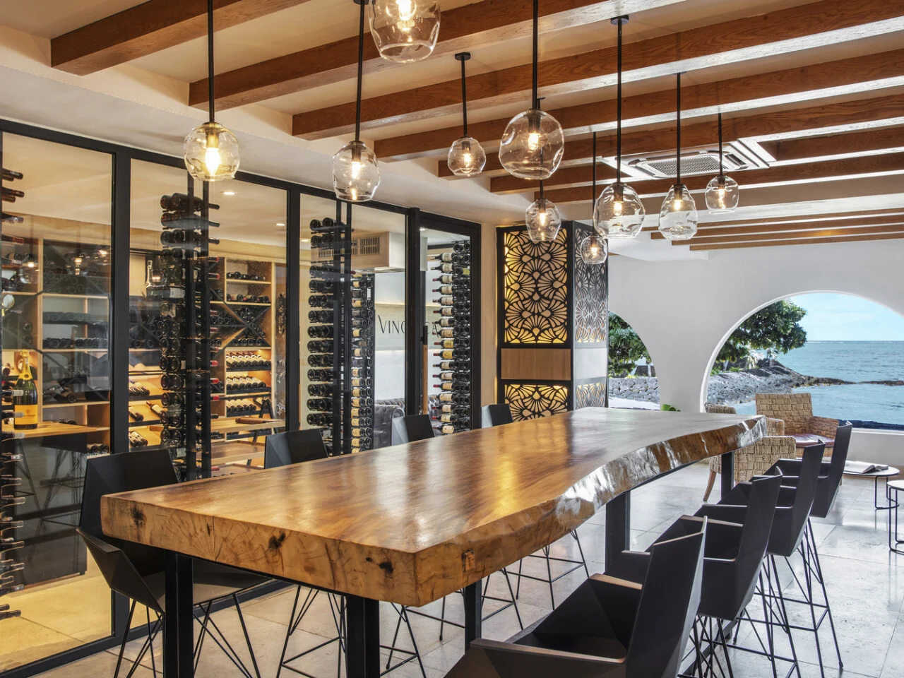 Shangri-La Le Touessrok, Mauritius 33