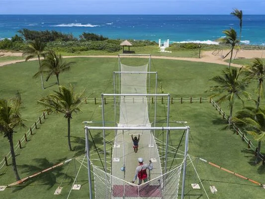 Shangri-La's Hambantota Golf Resort & Spa 9
