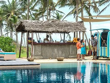 Shangri-La's Hambantota Golf Resort & Spa