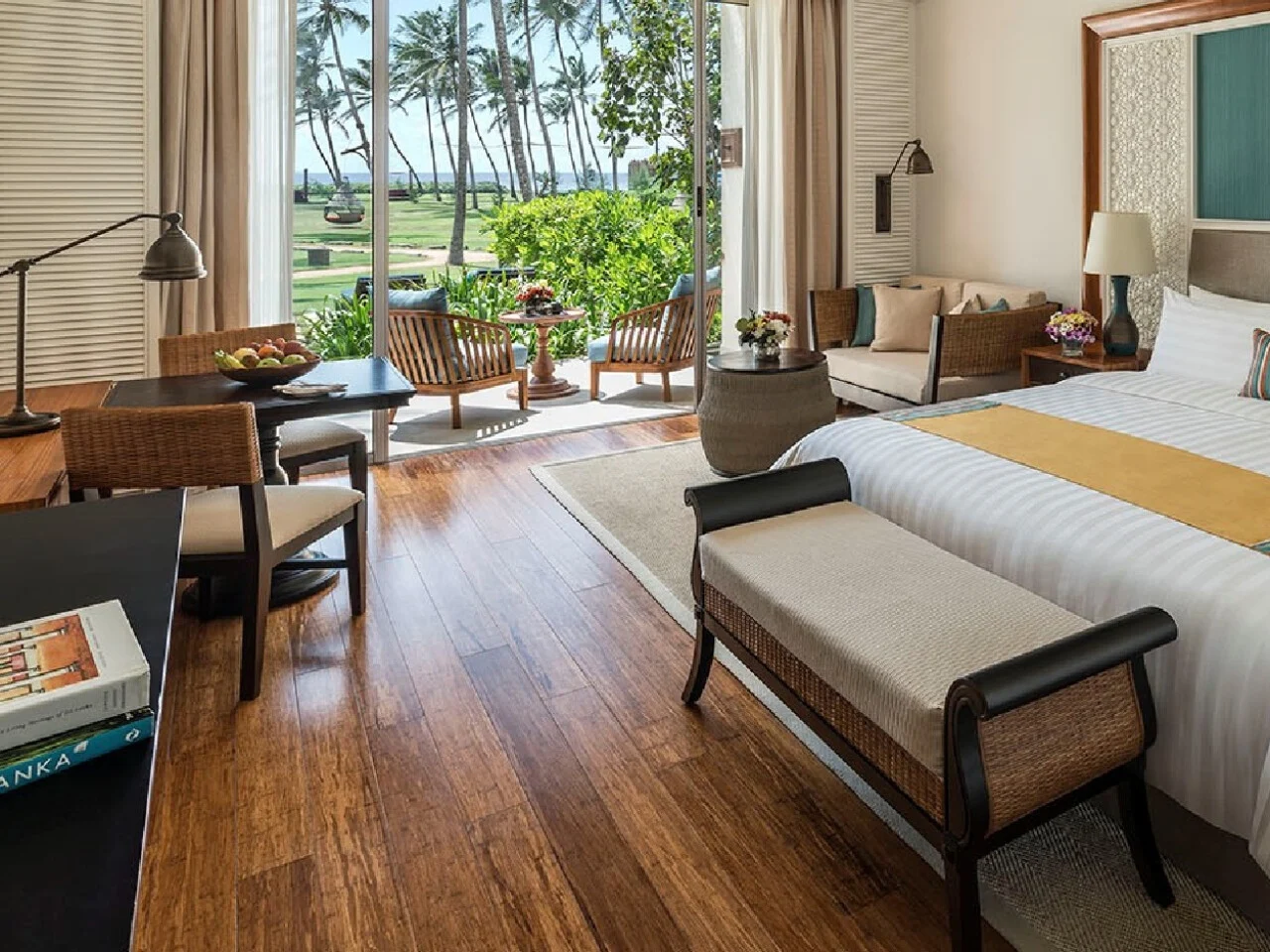 Shangri-La's Hambantota Golf Resort & Spa 14