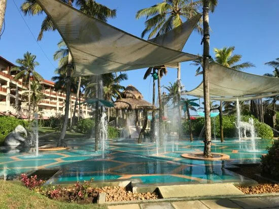 Shangri-La's Hambantota Golf Resort & Spa 9