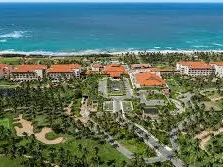 Shangri-La's Hambantota Golf Resort & Spa 3