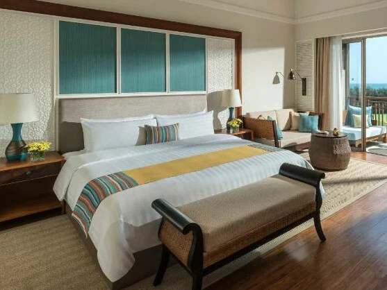 Shangri-La's Hambantota Golf Resort & Spa 1