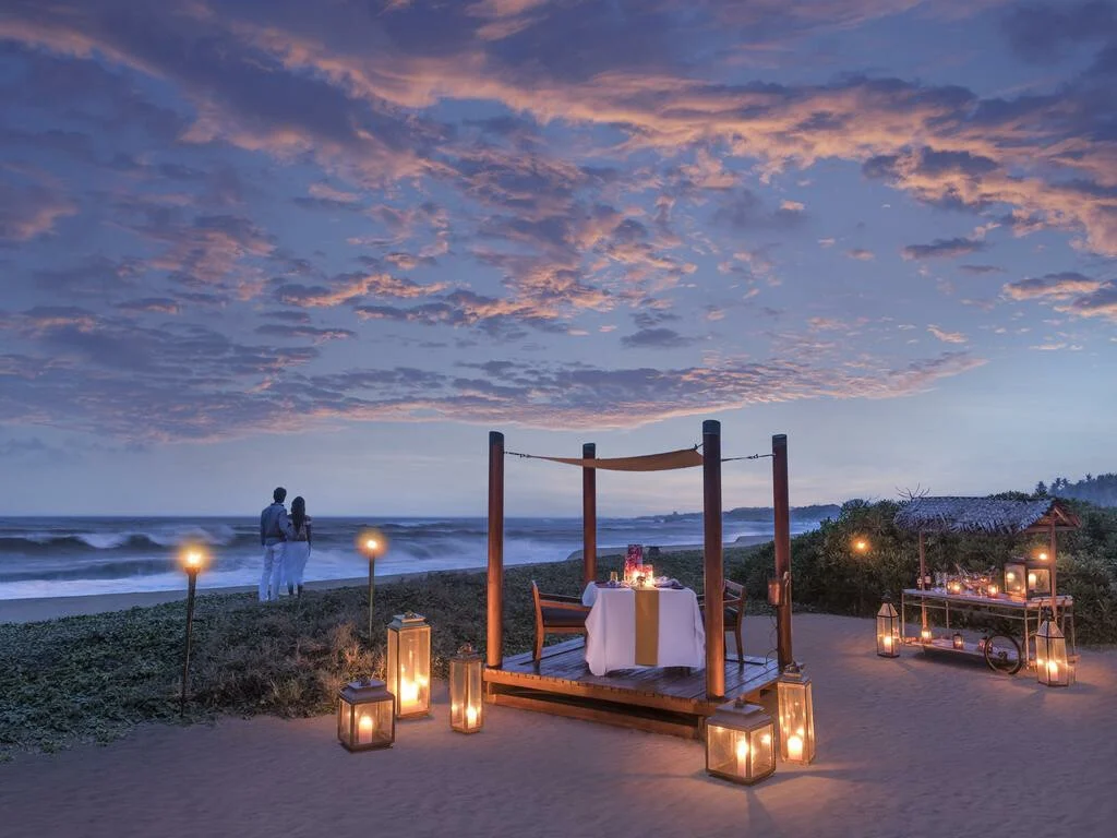 Shangri-La's Hambantota Golf Resort & Spa 3