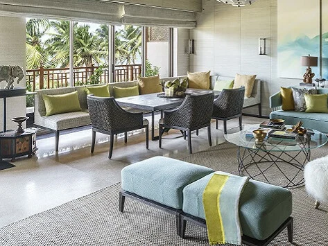 Shangri-La's Hambantota Golf Resort & Spa 13