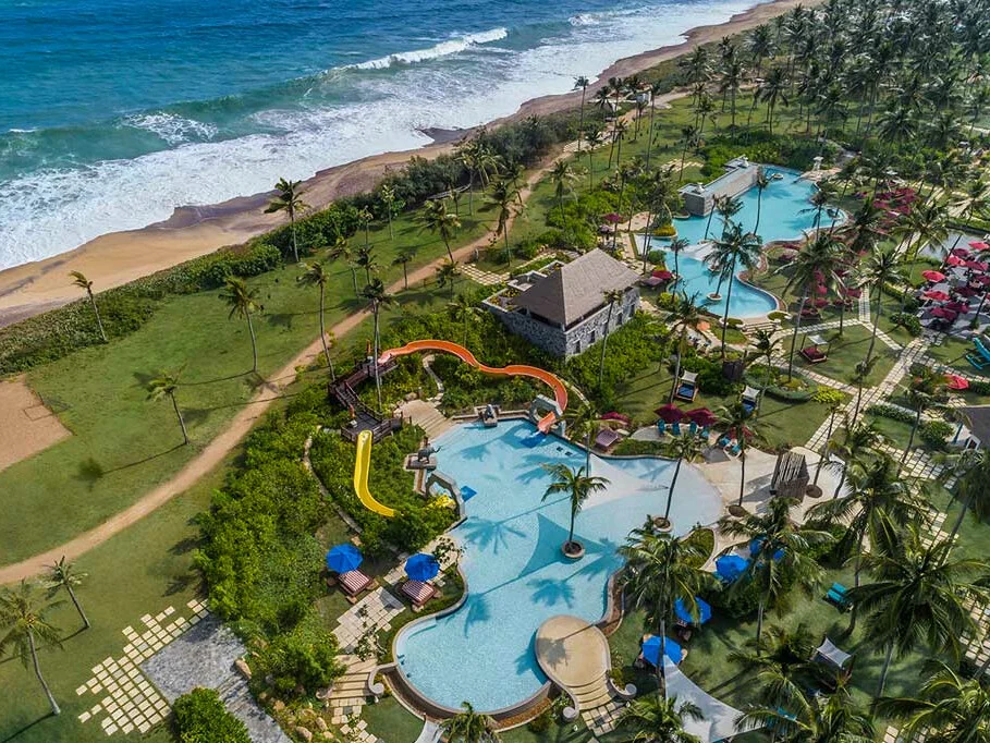 Shangri-La's Hambantota Golf Resort & Spa 1
