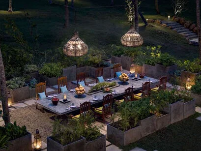 Shangri-La's Hambantota Golf Resort & Spa 5