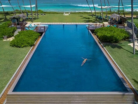Shangri-La's Hambantota Golf Resort & Spa 1