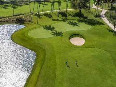 Shangri-La's Hambantota Golf Resort & Spa 14