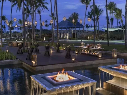 Shangri-La's Hambantota Golf Resort & Spa 2