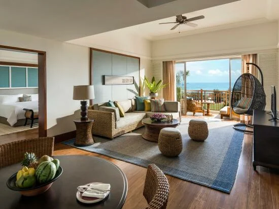 Shangri-La's Hambantota Golf Resort & Spa