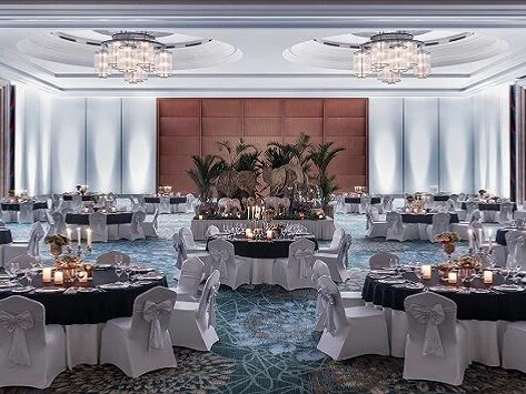 Shangri-La's Hambantota Golf Resort & Spa 4