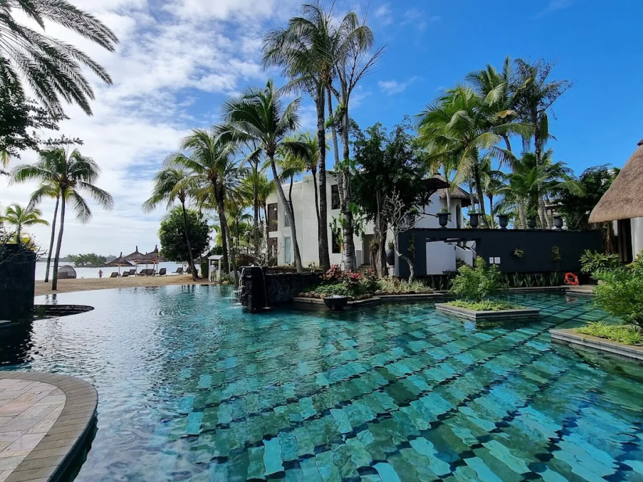 Shangri-La Le Touessrok, Mauritius 19