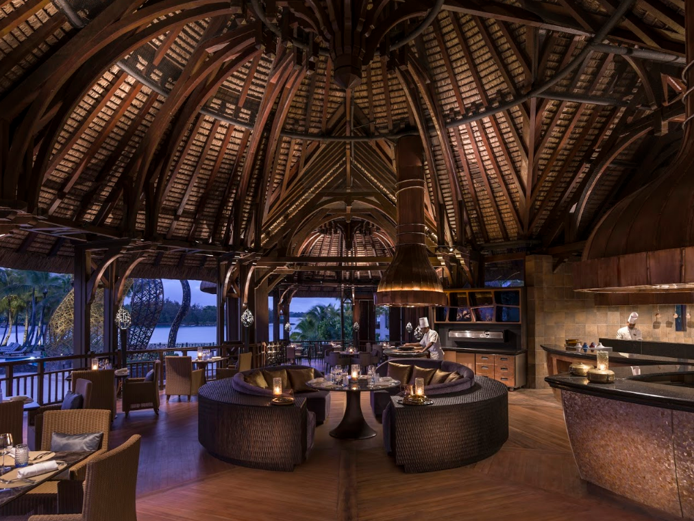Shangri-La Le Touessrok, Mauritius 4