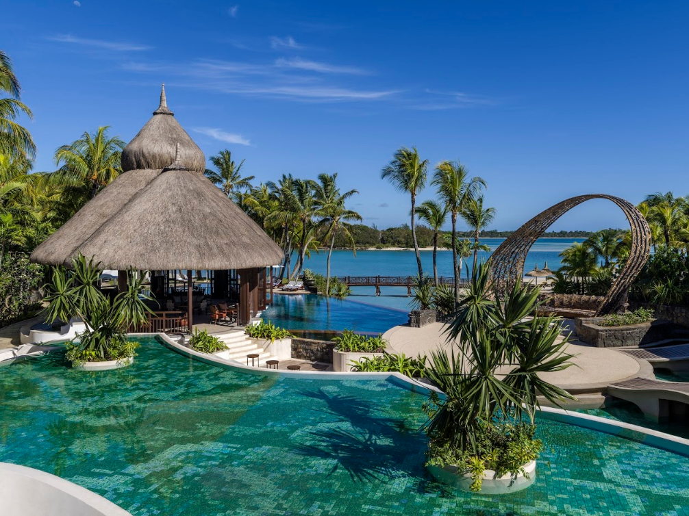 Shangri-La Le Touessrok, Mauritius 13
