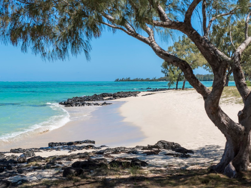 Shangri-La Le Touessrok, Mauritius 7