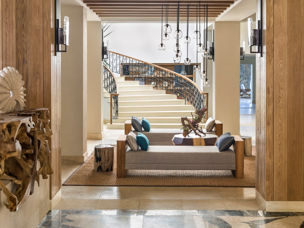 Shangri-La Le Touessrok, Mauritius 9