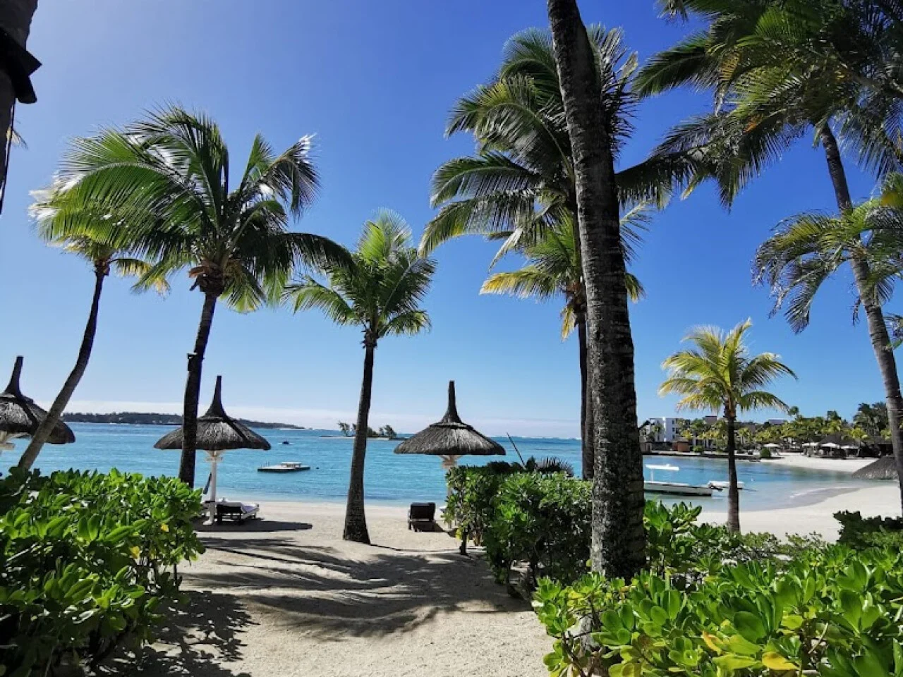 Shangri-La Le Touessrok, Mauritius 26