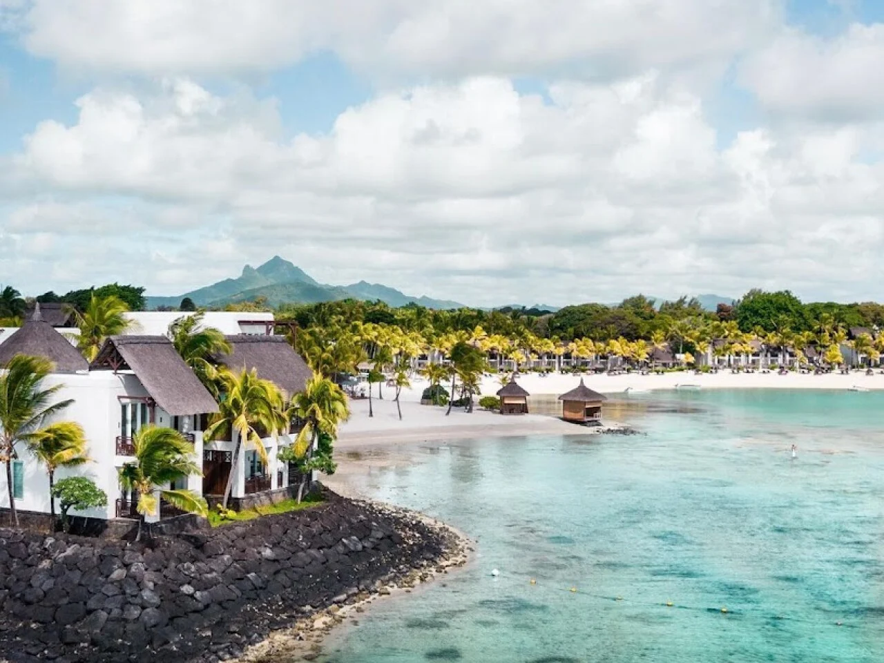 Shangri-La Le Touessrok, Mauritius 15