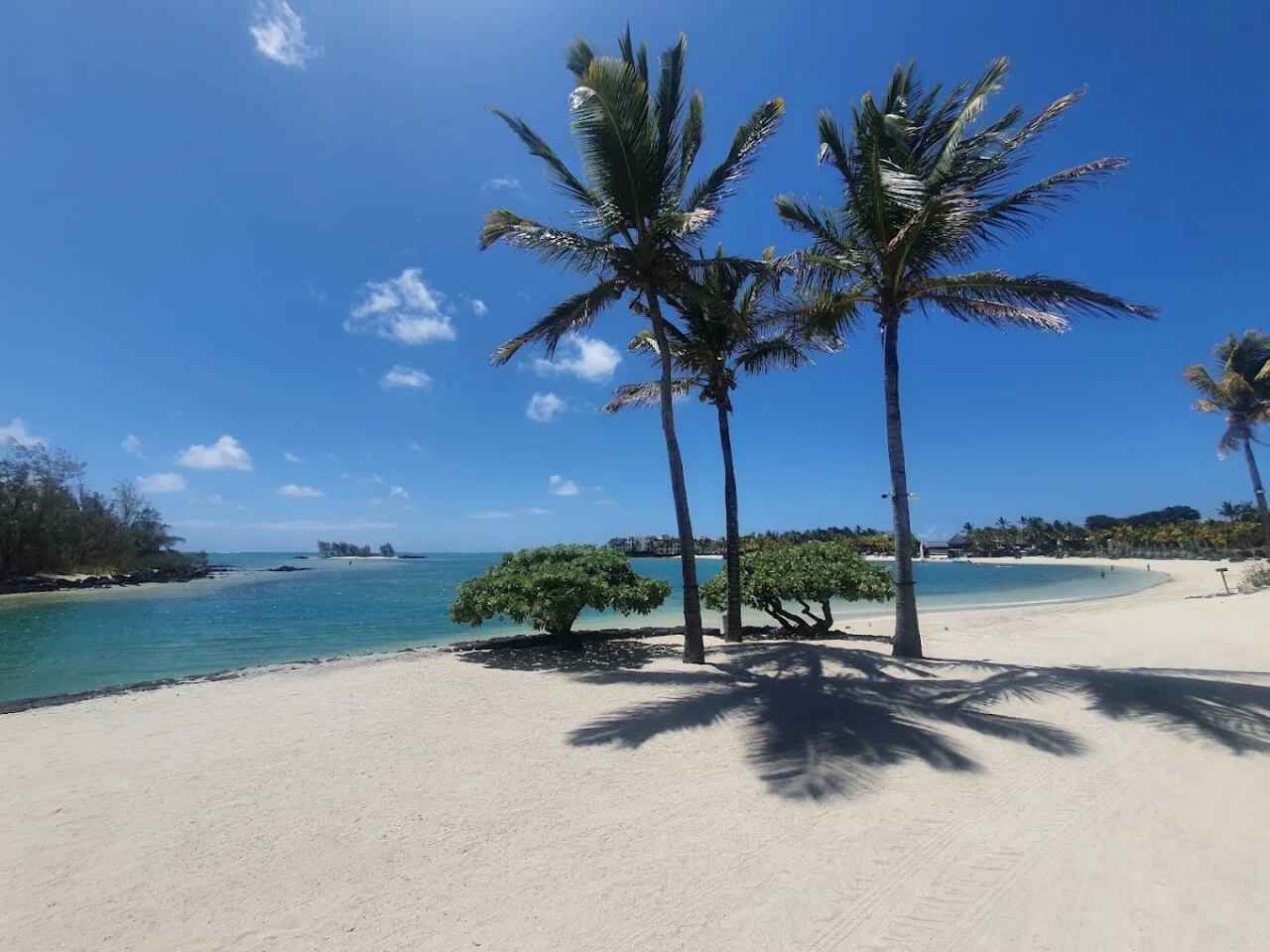Shangri-La Le Touessrok, Mauritius 14