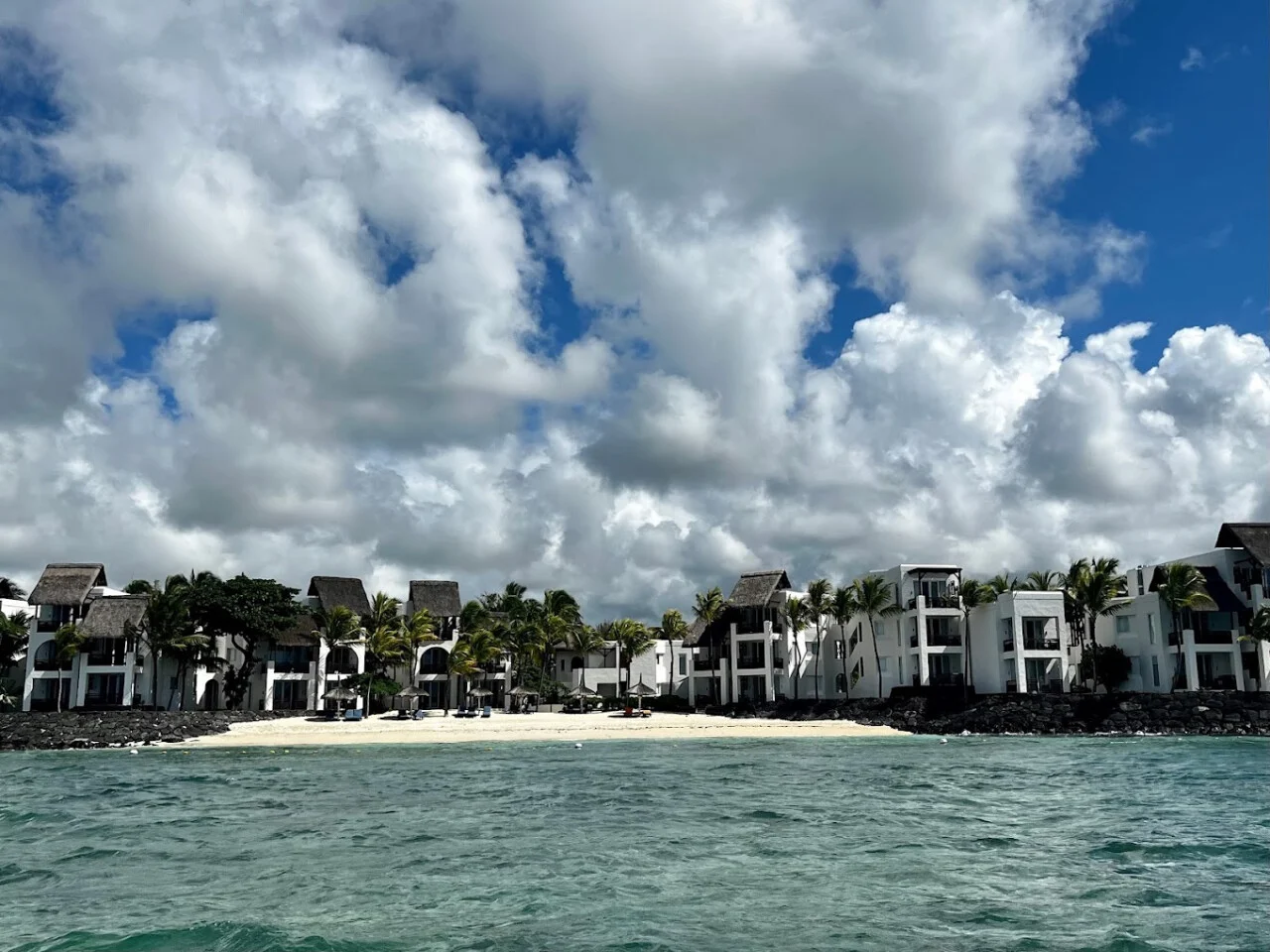 Shangri-La Le Touessrok, Mauritius 23