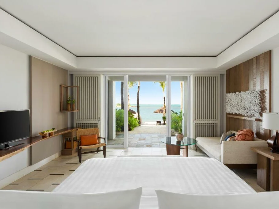 Shangri-La Le Touessrok, Mauritius 2