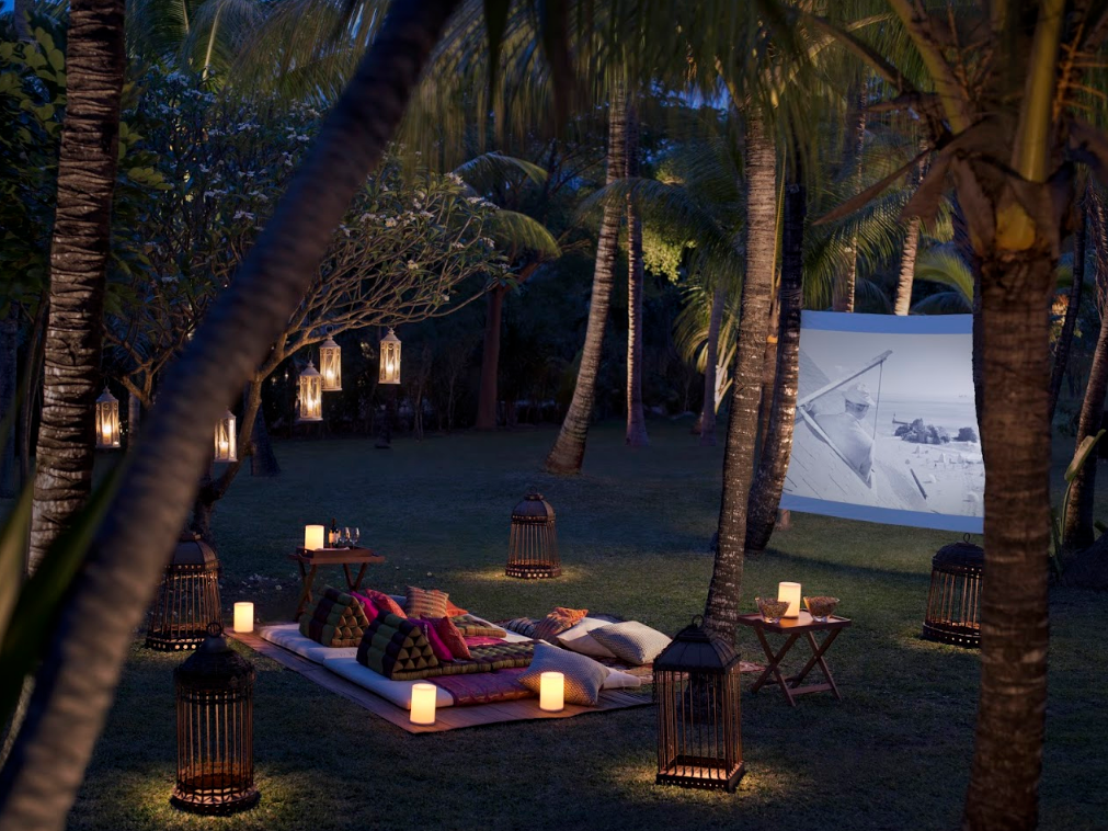 Shangri-La Le Touessrok, Mauritius 11