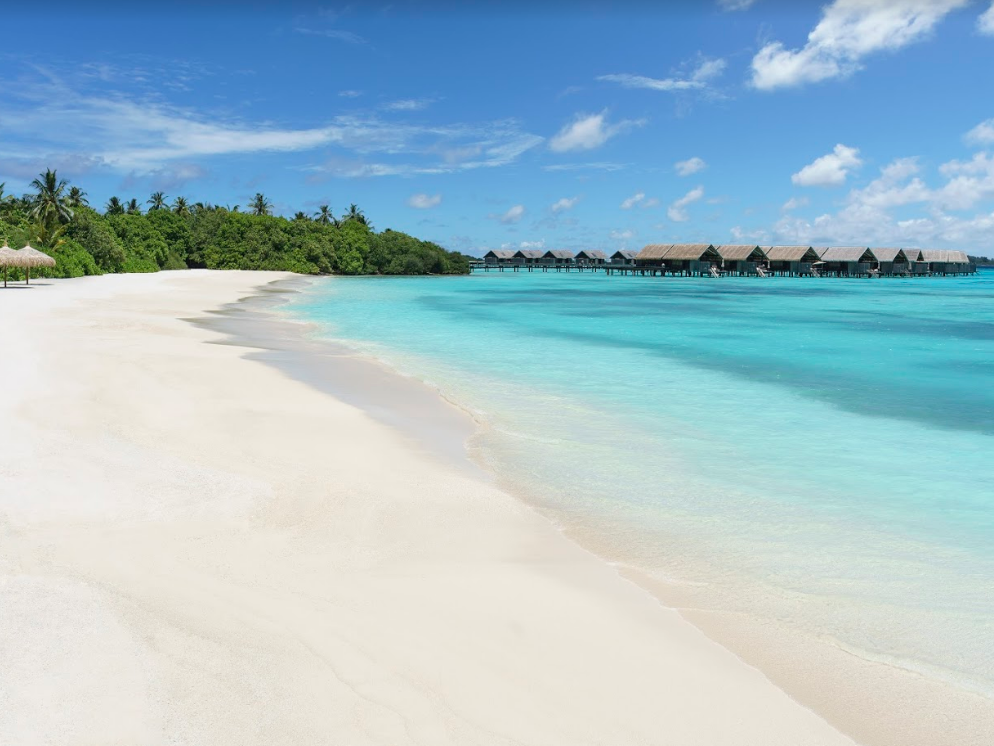 Shangri-La's Villingili Resort & Spa 20