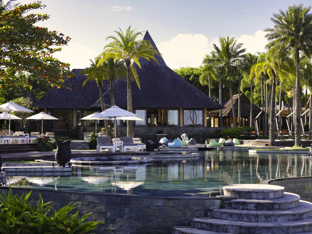 Shanti Maurice Resort & Spa 18