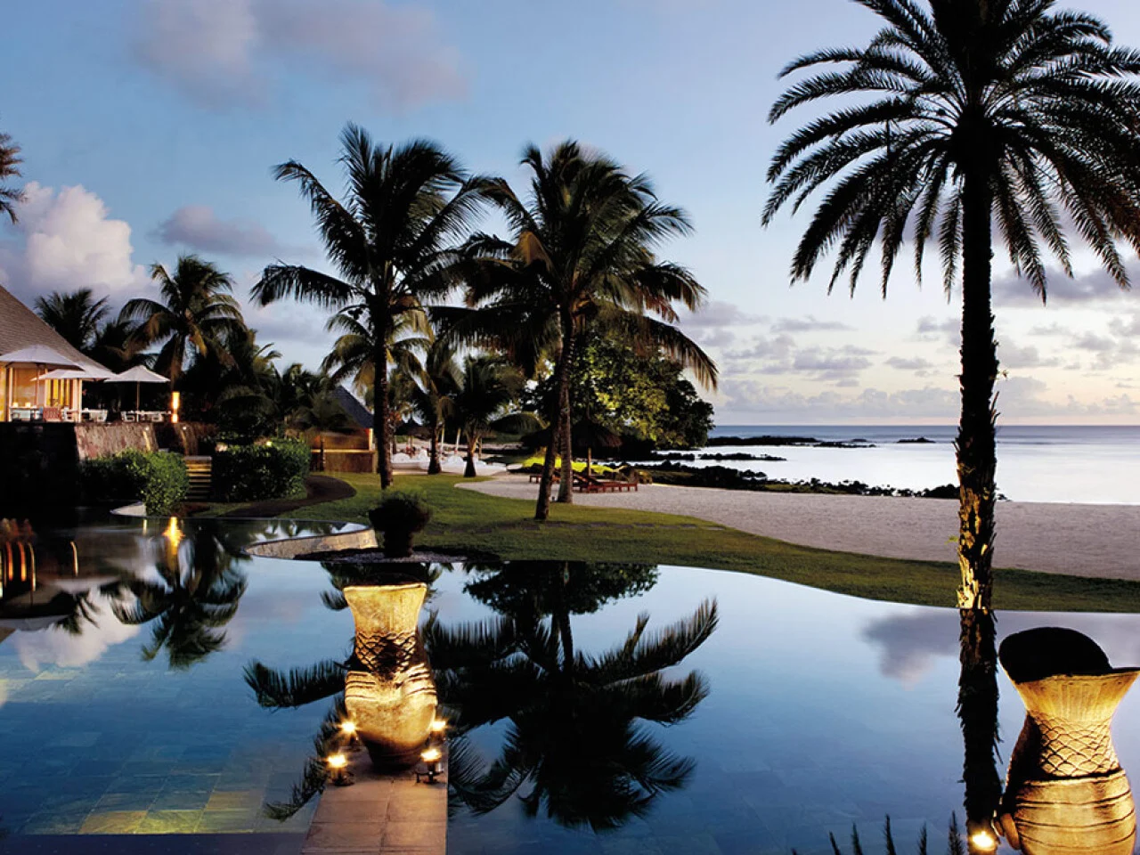 Shanti Maurice Resort & Spa 18