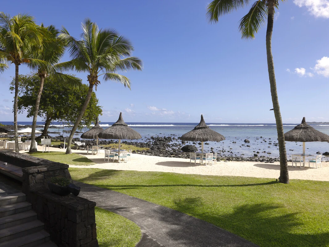 Shanti Maurice Resort & Spa 9