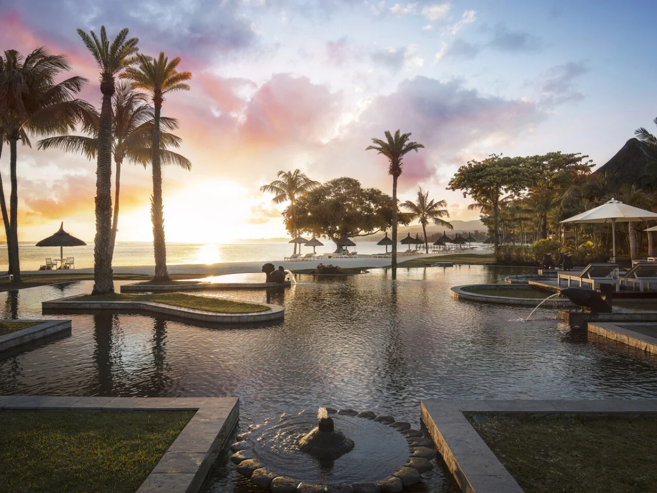 Shanti Maurice Resort & Spa 11
