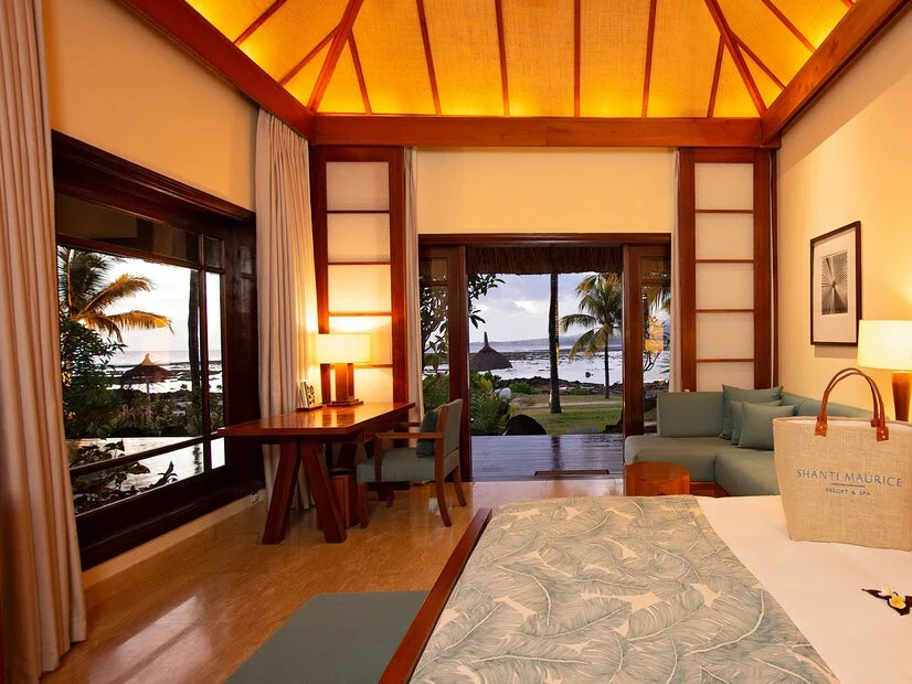 Shanti Maurice Resort & Spa 3