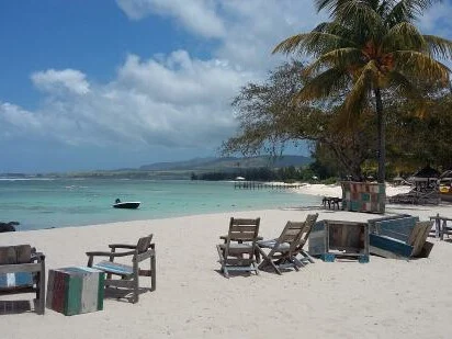 Shanti Maurice Resort & Spa 15