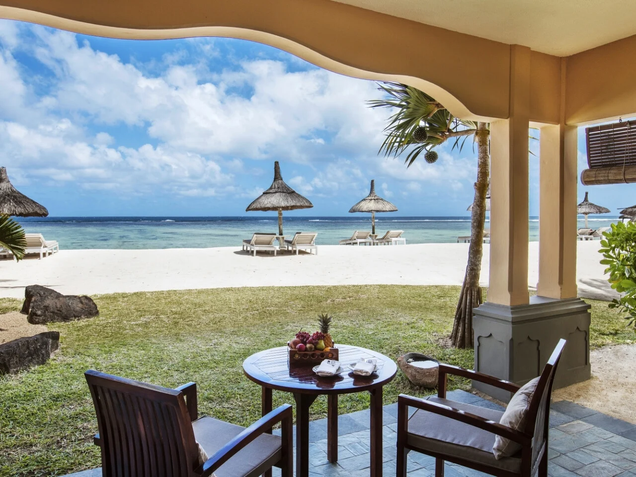 Shanti Maurice Resort & Spa 21