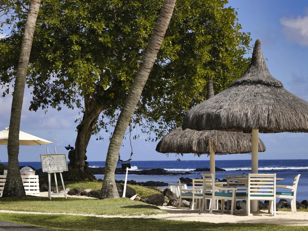 Shanti Maurice Resort & Spa 25