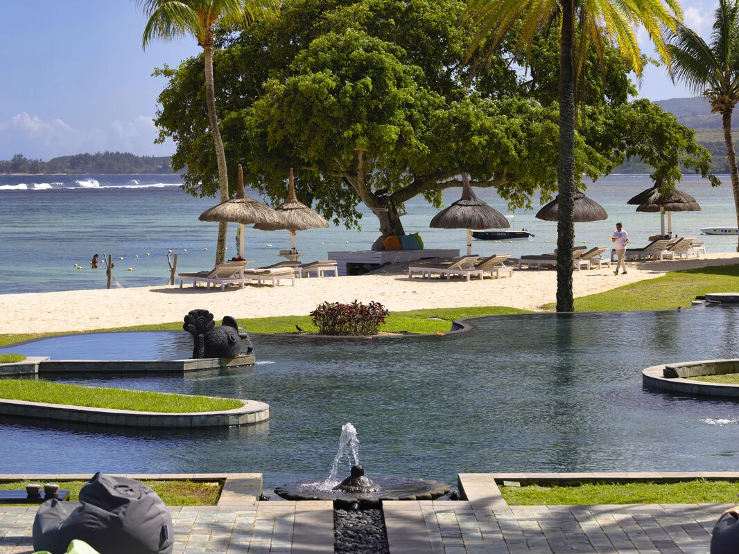 Shanti Maurice Resort & Spa 13