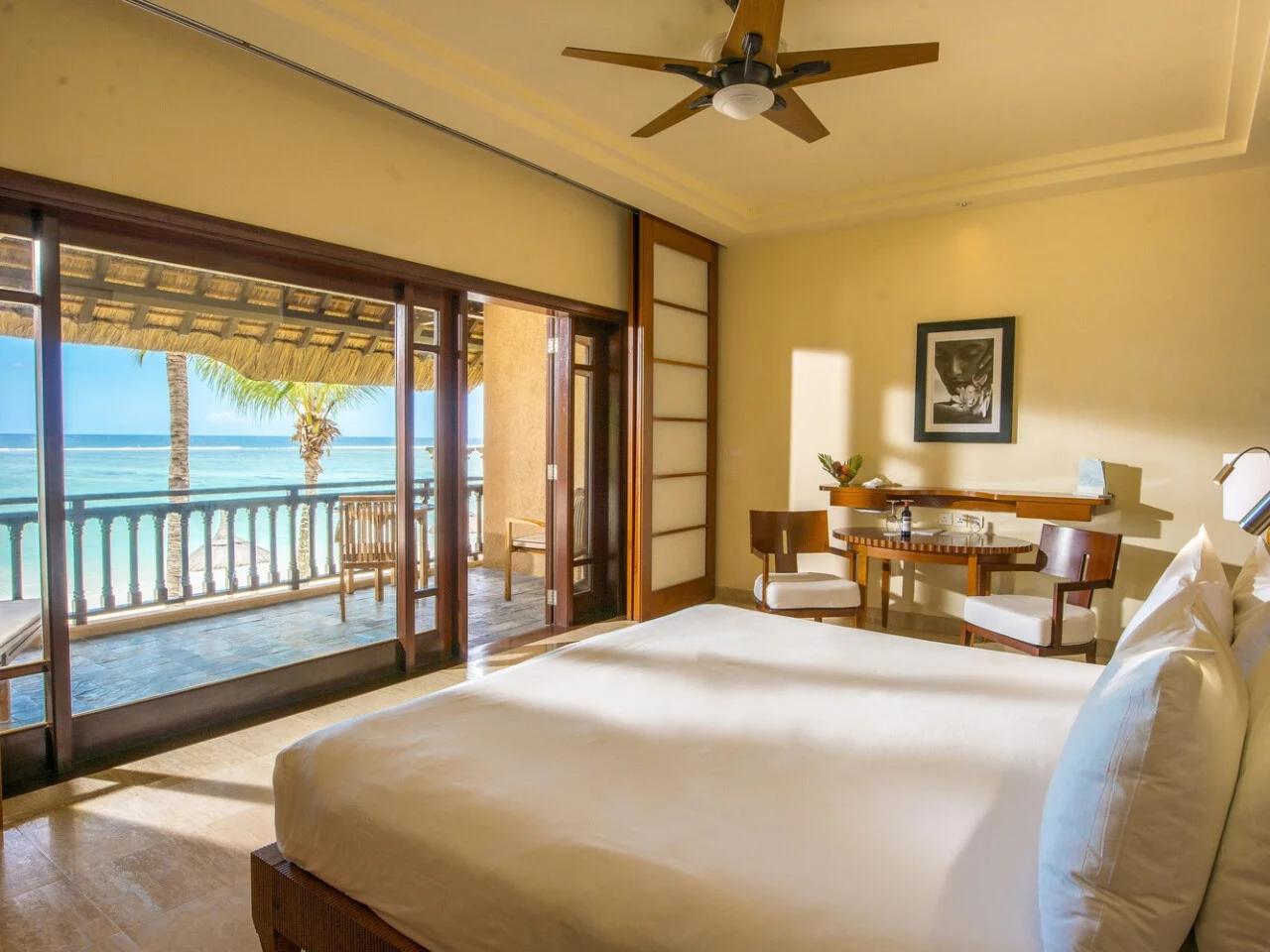 Shanti Maurice Resort & Spa 22